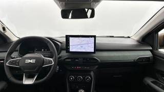 Dacia Sandero  - photo 2