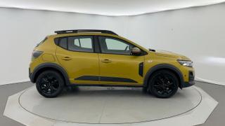Dacia Sandero  - photo 3