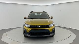 Dacia Sandero  - photo 4