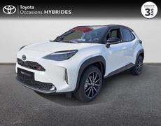 Toyota Yaris Cross Saint-Herblain