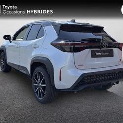 Toyota Yaris Cross 130h GR Sport Pano Techno MY26 Saint-Herblain