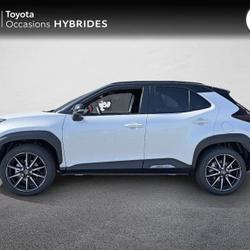 Toyota Yaris Cross 130h GR Sport Pano Techno MY26 Saint-Herblain