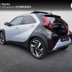 Toyota Aygo X 59751 0H1 0/116H 05 AIR COLLECTION Saint-Herblain