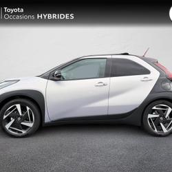 Toyota Aygo X 59751 0H1 0/116H 05 AIR COLLECTION Saint-Herblain