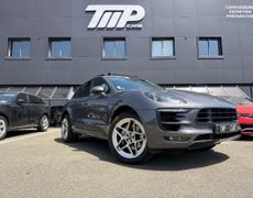 Porsche Macan Le Mans