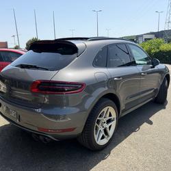 Porsche Macan 3.0 S Diesel 258cv PDK PACK SPORT DESIGN Le Mans