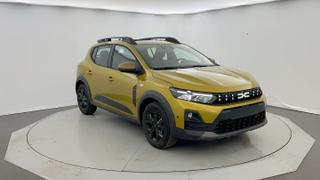 Dacia Sandero  - photo 0
