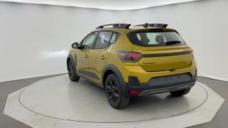 Dacia Sandero  - photo 1