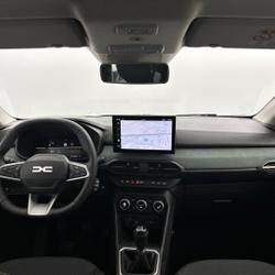 Dacia Sandero TCe 110 Stepway Extreme occasion - Chauray - photo 3/24