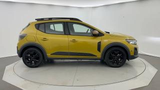 Dacia Sandero  - photo 3