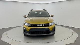 Dacia Sandero  - photo 4