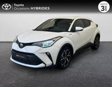 Toyota C-HR Saint-Herblain