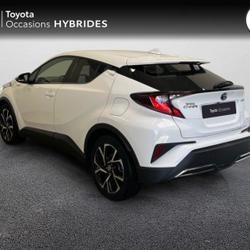 Toyota C-HR 184h Edition 2WD E-CVT MY20 Saint-Herblain