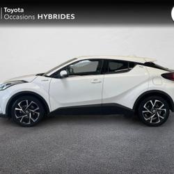 Toyota C-HR 184h Edition 2WD E-CVT MY20 Saint-Herblain