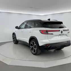 Renault Austral Techno Esprit Alpine Mild Hybrid 160 auto Chauray