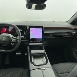 Renault Austral Techno Esprit Alpine Mild Hybrid 160 auto Chauray