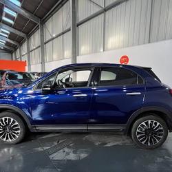 Fiat 500x 1.5 FireFly Turbo 130ch S/S Hybrid Pack Confort &amp; Style DCT7 Guipavas