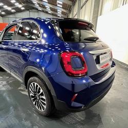 Fiat 500x 1.5 FireFly Turbo 130ch S/S Hybrid Pack Confort &amp; Style DCT7 Guipavas
