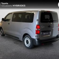 Toyota Proace verso Medium 2.0 140 D-4D Dynamic MC24 Saint-Herblain