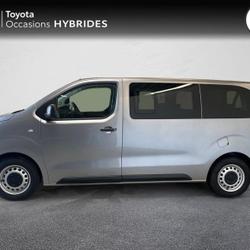 Toyota Proace verso Medium 2.0 140 D-4D Dynamic MC24 Saint-Herblain