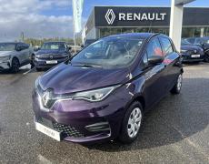 Renault Zoe Montauban