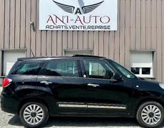Fiat 500L - 1.6 JTDM LOUNGE - 6 790 €