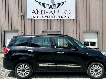 Fiat 500L - 1.6 JTDM LOUNGE - 6 790 €