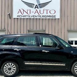Fiat 500L 1.6 JTDM LOUNGE Pir&eacute;-Chanc&eacute;