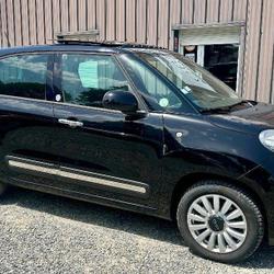 Fiat 500L 1.6 JTDM LOUNGE Pir&eacute;-Chanc&eacute;