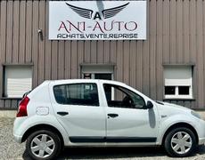 Dacia Sandero Piré-Chancé
