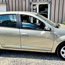 Dacia Sandero 1.4 Laureate occasion - Pir&eacute;-Chanc&eacute; - photo 2/7