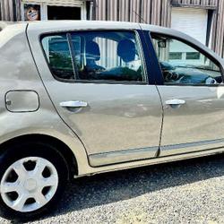 Dacia Sandero 1.4 Laureate occasion - Pir&eacute;-Chanc&eacute; - photo 3/7