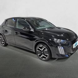 Peugeot e-208 208 Electrique 156ch 54 kWh GT Saint-Maur