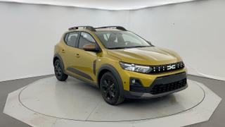 Dacia Sandero  - photo 0