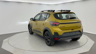 Dacia Sandero  - photo 1