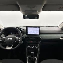 Dacia Sandero TCe 110 Stepway Extreme occasion - Chauray - photo 3/24
