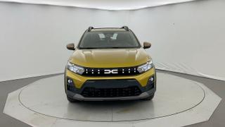 Dacia Sandero  - photo 4