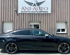 Audi S5 Sportback - 3.0 TFSI V6 QUATTRO SLINE - 15 000 €