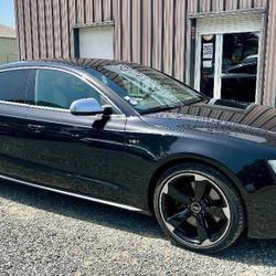 Audi S5 Sportback 3.0 TFSI V6 QUATTRO SLINE Pir&eacute;-Chanc&eacute;