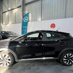 Ford Puma 1.0 Flexifuel 125ch S&amp;S mHEV Titanium X Guipavas