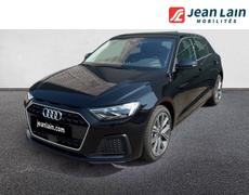 Audi A1 Sportback Échirolles