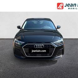 Audi A1 Sportback A1 Sportback 25 TFSI 95 ch S tronic 7 Design &Eacute;chirolles
