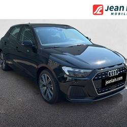 Audi A1 Sportback A1 Sportback 25 TFSI 95 ch S tronic 7 Design &Eacute;chirolles