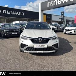 Renault Arkana Arkana E-Tech 145 - 21B R.S. Line Montauban