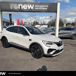 Renault Arkana Arkana E-Tech 145 - 21B R.S. Line Montauban