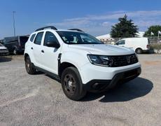 Dacia Duster - DCI 95 BVM6 2 places - 11 400 €