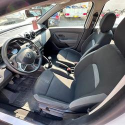 Dacia Duster DCI 95 BVM6 2 places Nort-sur-Erdre