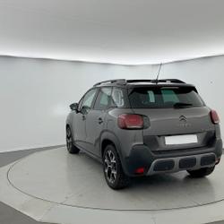 Citroen C3 Aircross BlueHDi 120 S&S EAT6 Shine Chauray