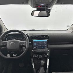 Citroen C3 Aircross BlueHDi 120 S&S EAT6 Shine Chauray