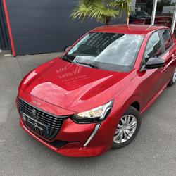 Peugeot 208 1.5 BlueHDi 100ch Active Saint-Berthevin